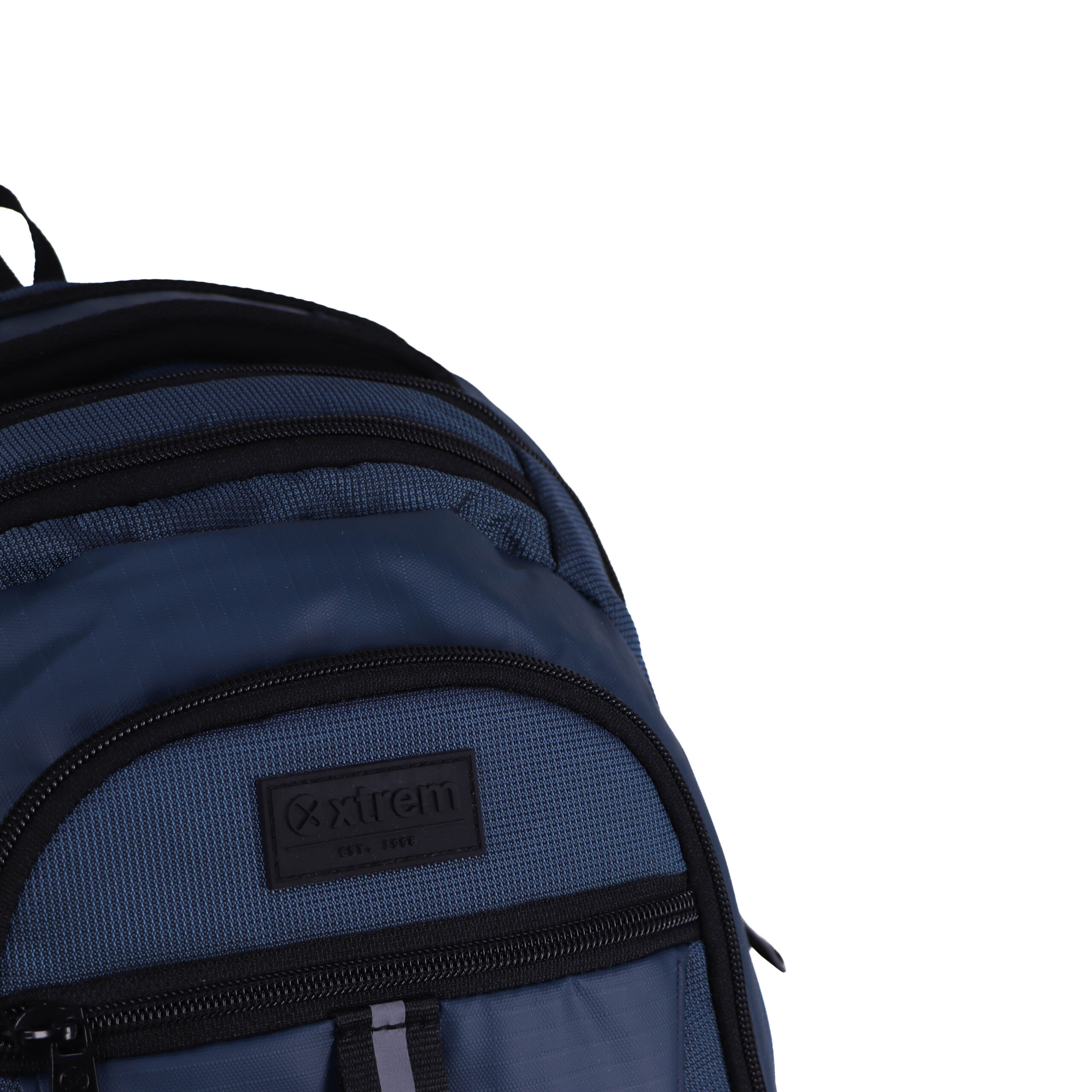 MOCHILA XTREM BROOKLYN AZUL - Image 4