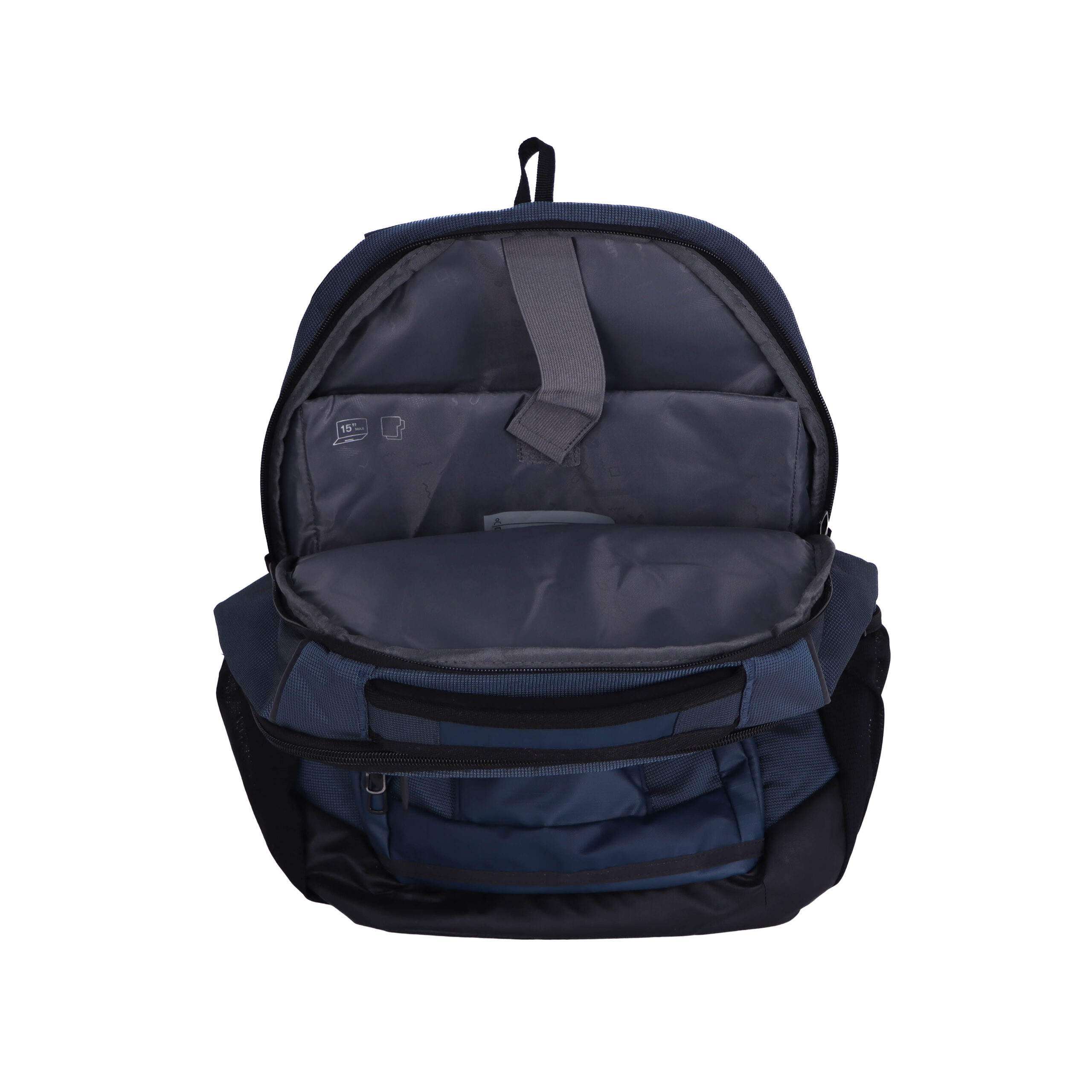 MOCHILA XTREM BROOKLYN AZUL - Image 6