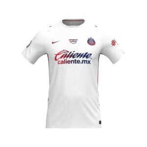 NIKE JERSEY GUADALAJARA VISITANTE 2026/27