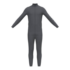 ADIDAS CONJUNTO ESSENTIALS BIG LINEAR