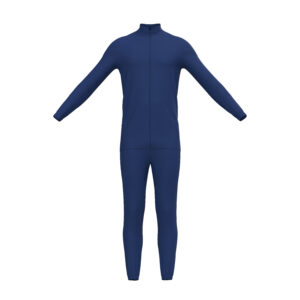 ADIDAS CONJUNTO ESSENTIALS BIG LINEAR