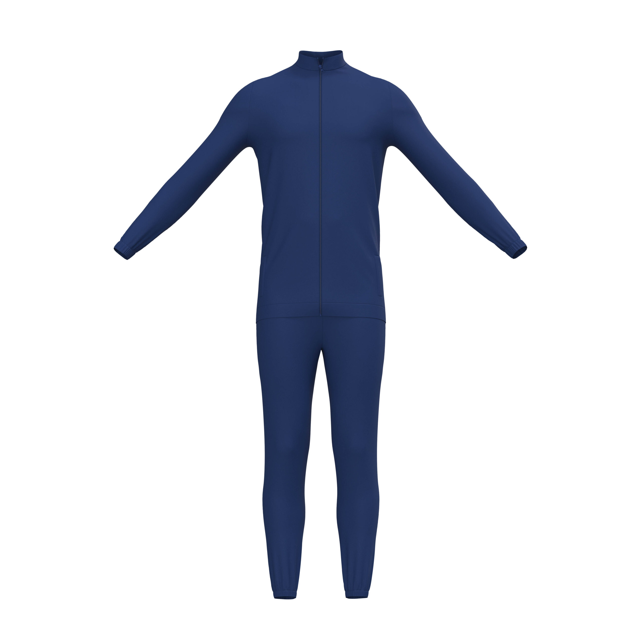 ADIDAS CONJUNTO ESSENTIALS BIG LINEAR
