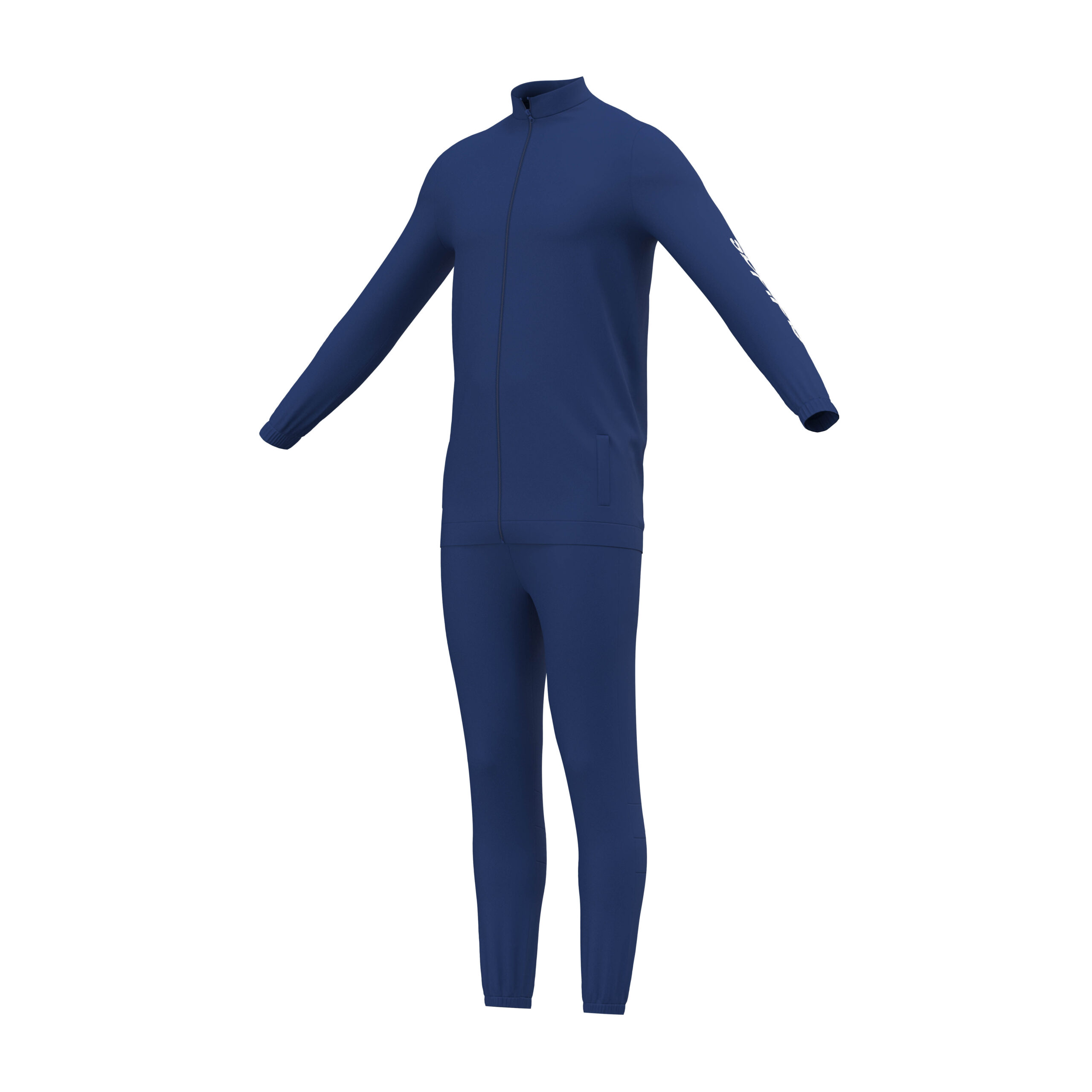 ADIDAS CONJUNTO ESSENTIALS BIG LINEAR - Image 3