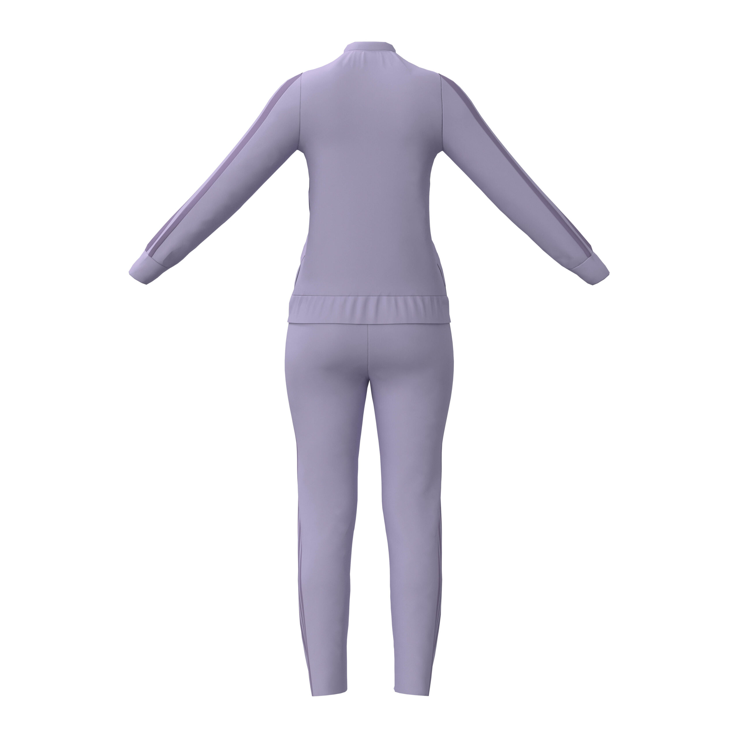 ADIDAS CONJUNTO ESSENTIALS - Image 3