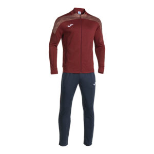 CONJUNTO JOMA CHAMPIONSHIP VIII