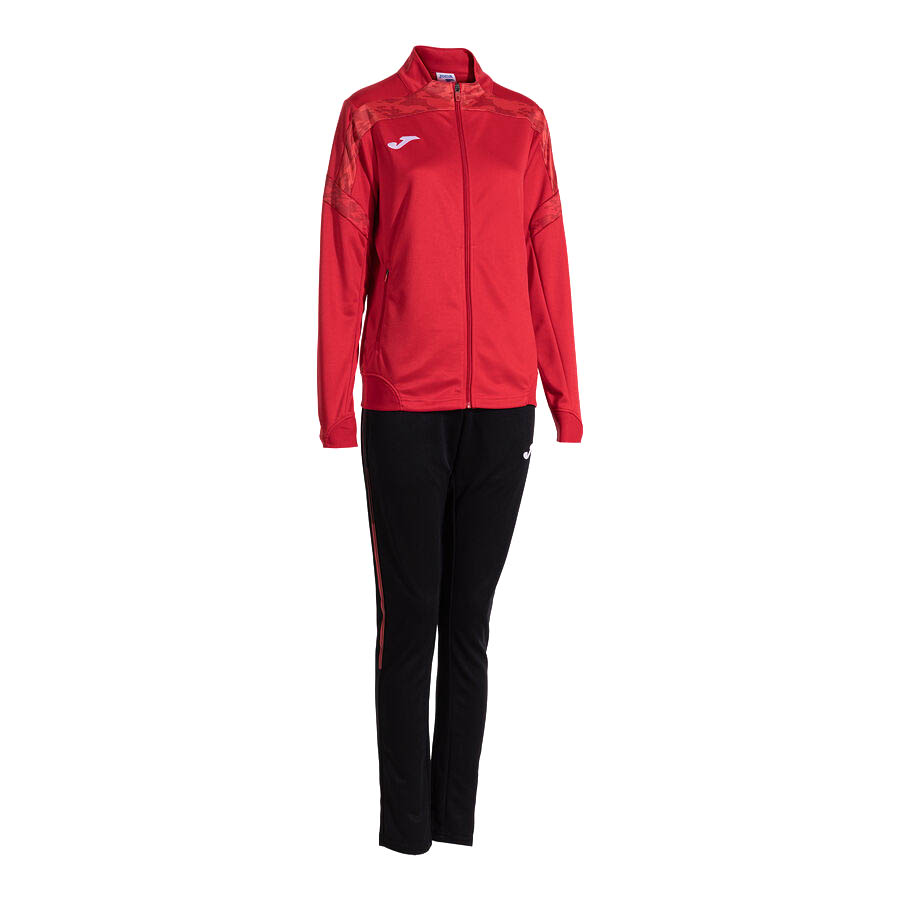 CONJUNTO JOMA CHAMPIONSHIP VIII