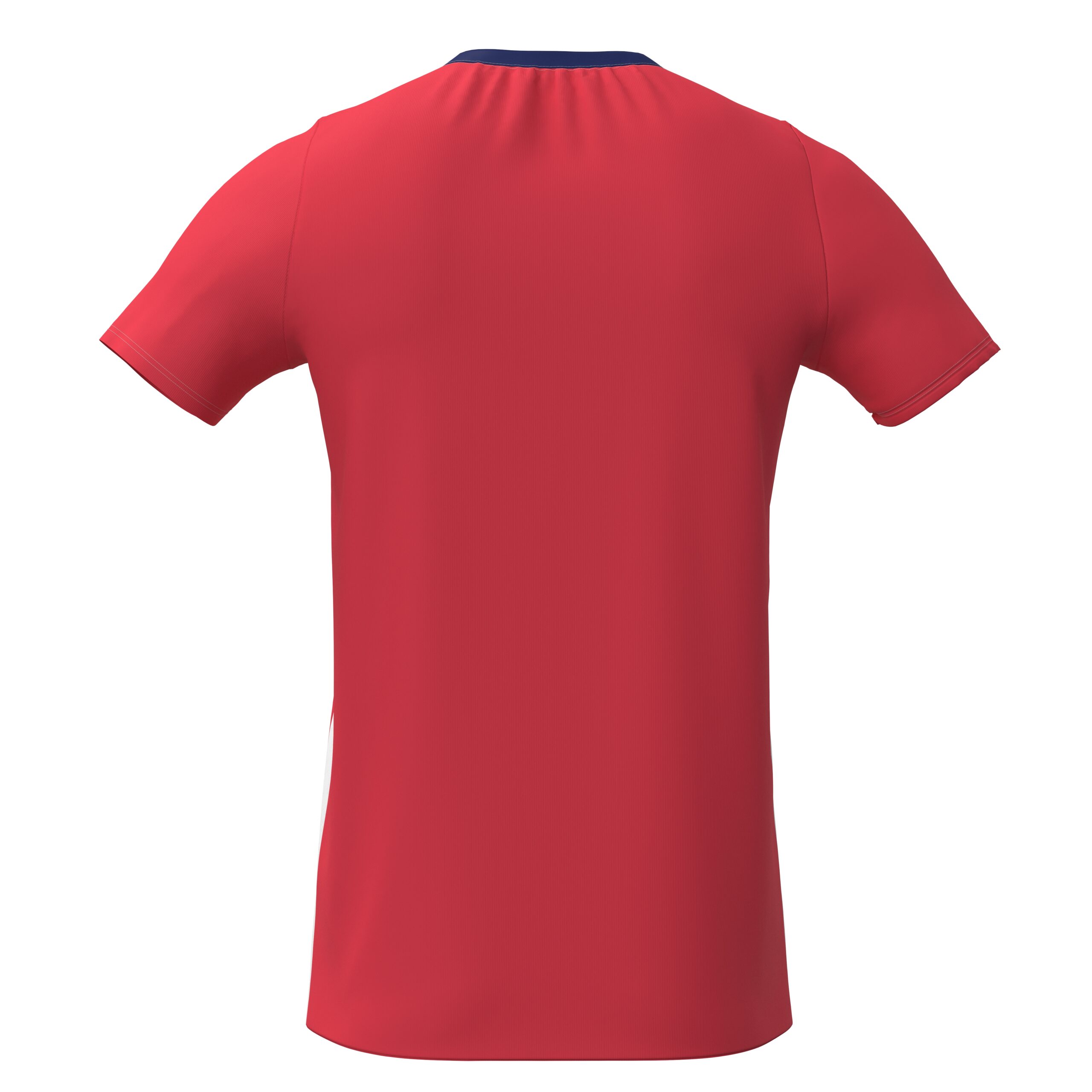 NIKE JERSEY GUADALAJARA LOCAL 2026/27 DRY-FIT - Image 3