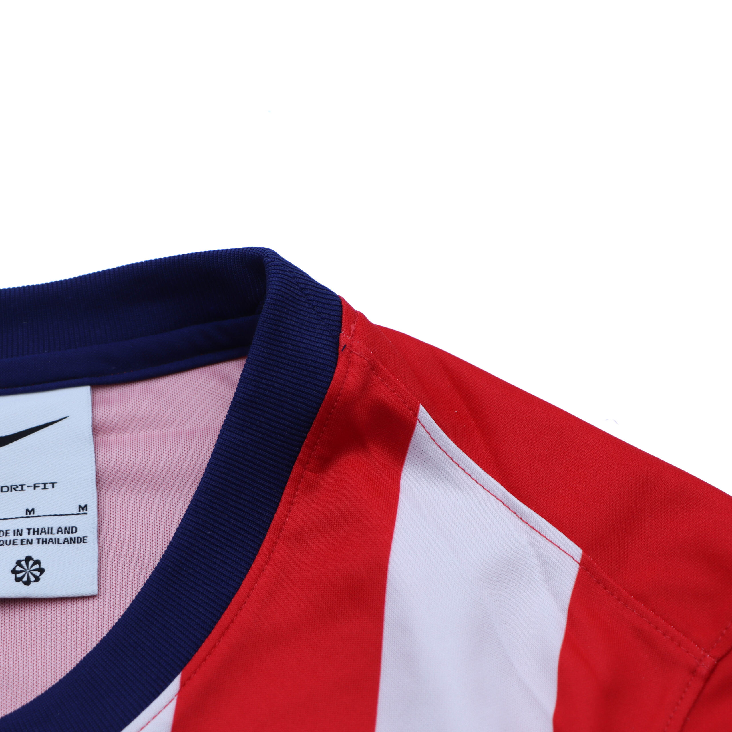 NIKE JERSEY GUADALAJARA LOCAL 2026/27 DRY-FIT - Image 4