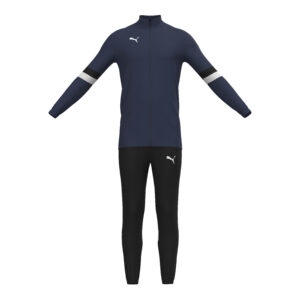 PUMA TEAMRISE TRACKSUIT