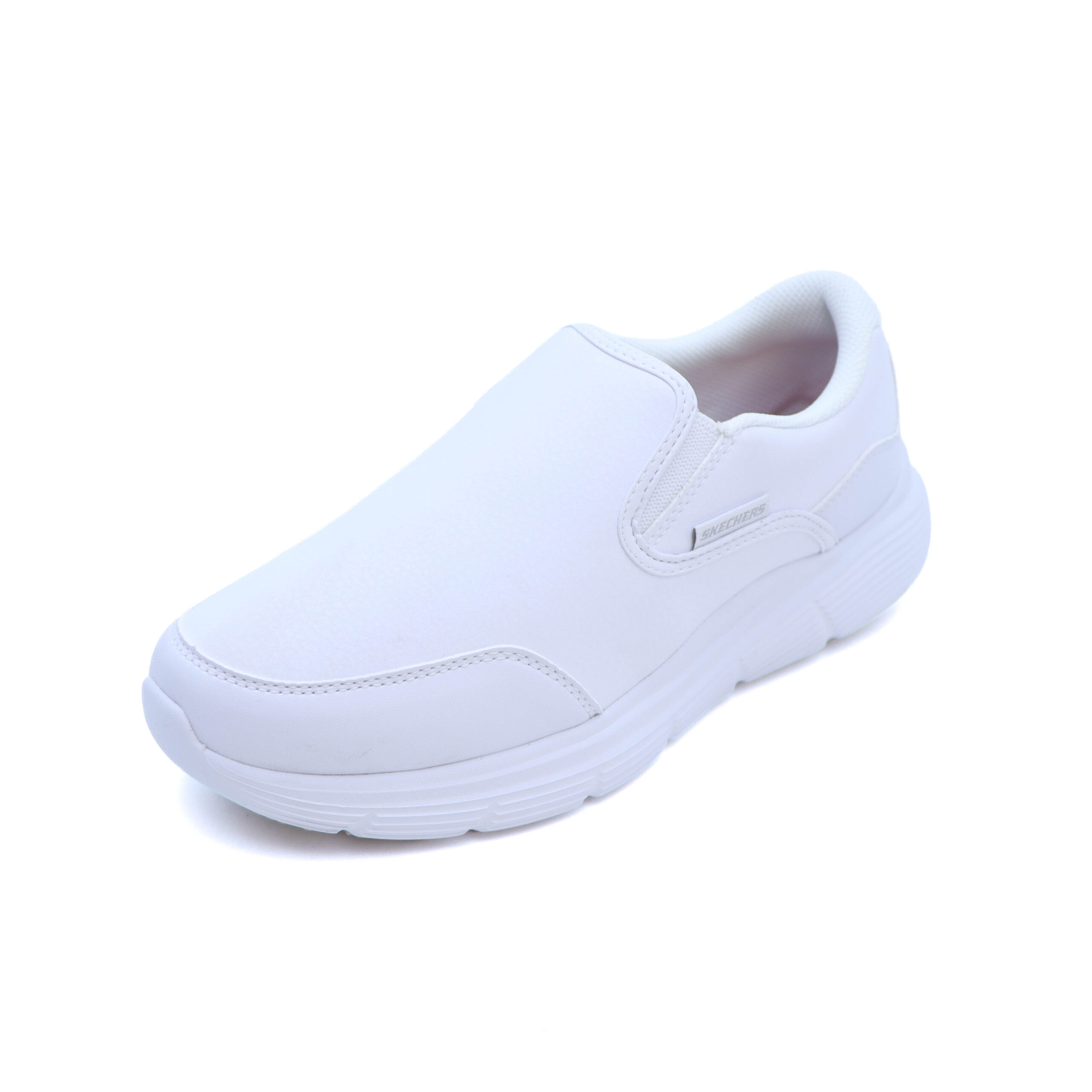 SKECHERS CORART BLANCO