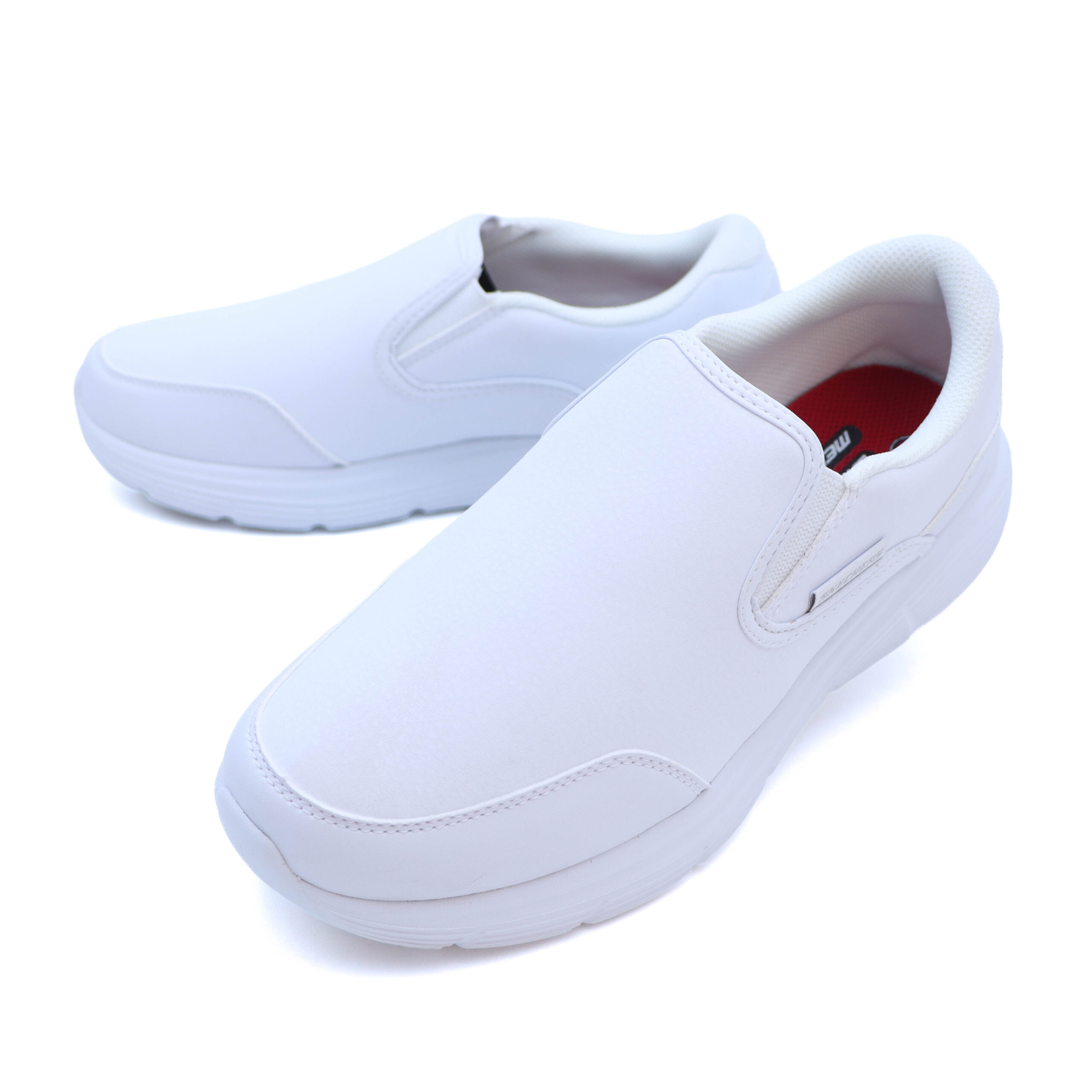 SKECHERS CORART BLANCO - Image 3