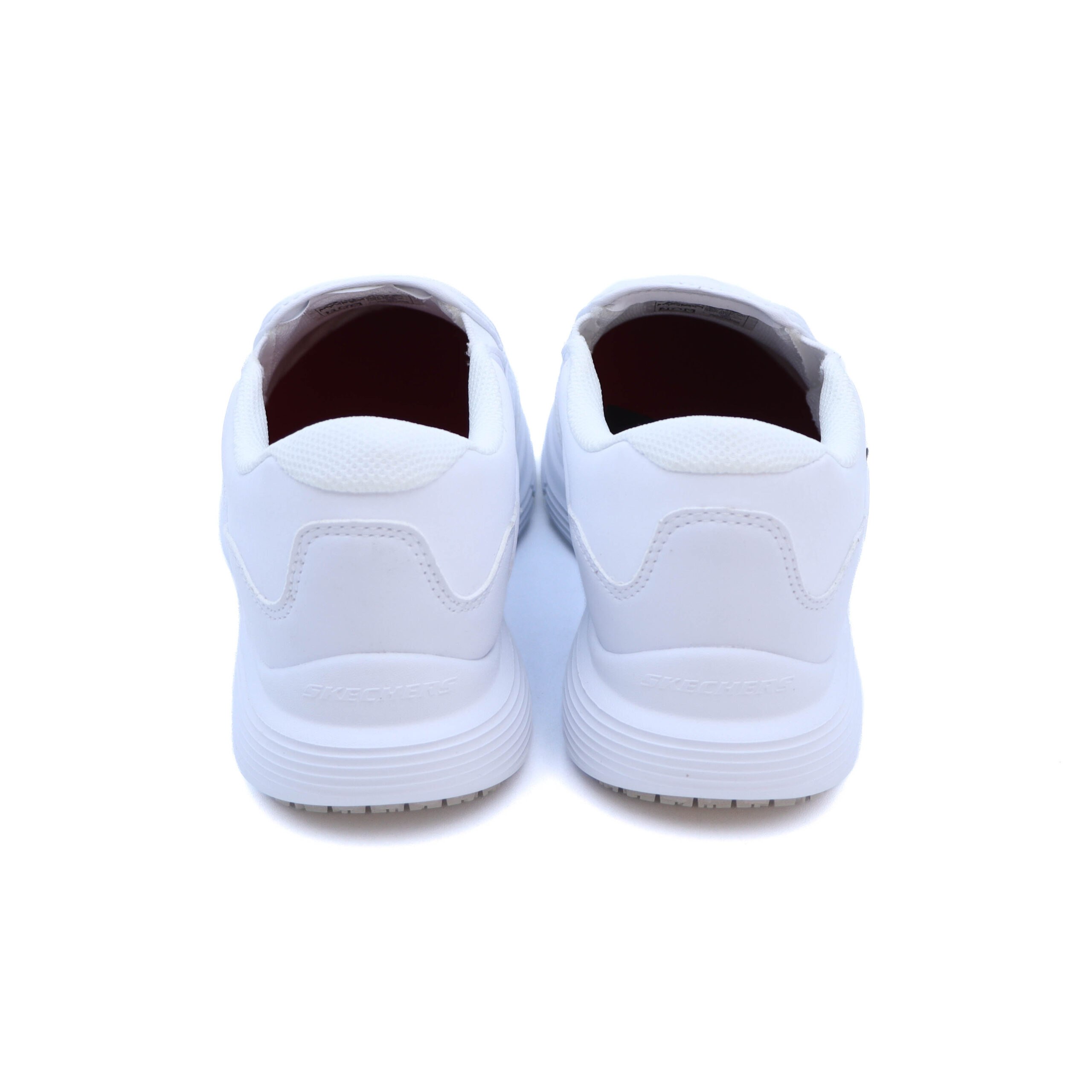 SKECHERS CORART BLANCO - Image 6