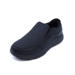 SKECHERS CORART NEGRO
