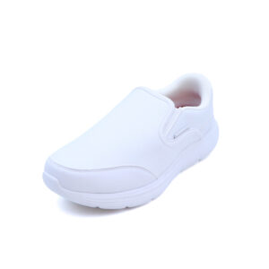 SKECHERS CORART-UZURA BLANCO