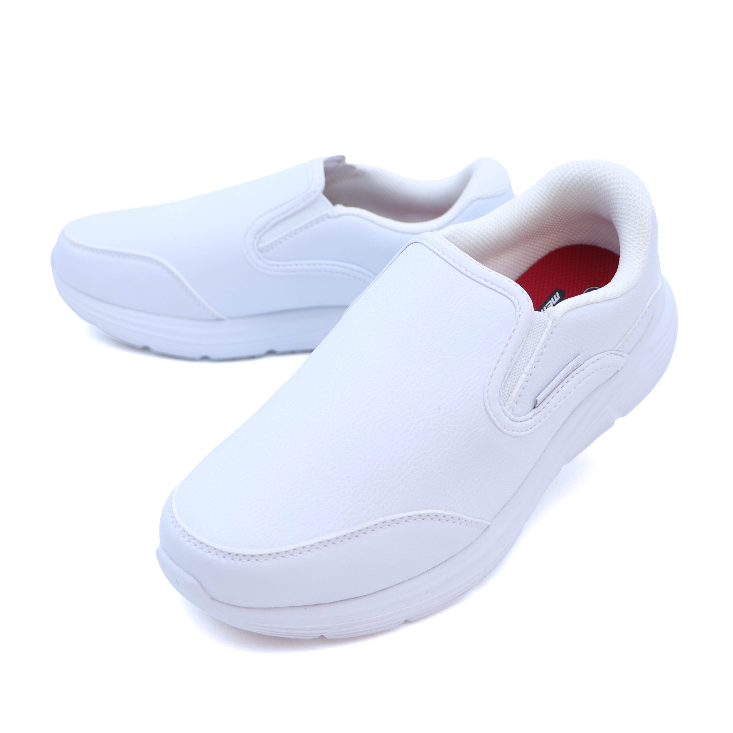 SKECHERS CORART-UZURA BLANCO - Image 3