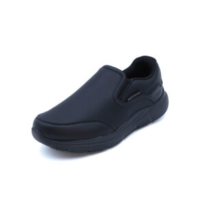 SKECHERS CORART-UZURA NEGRO