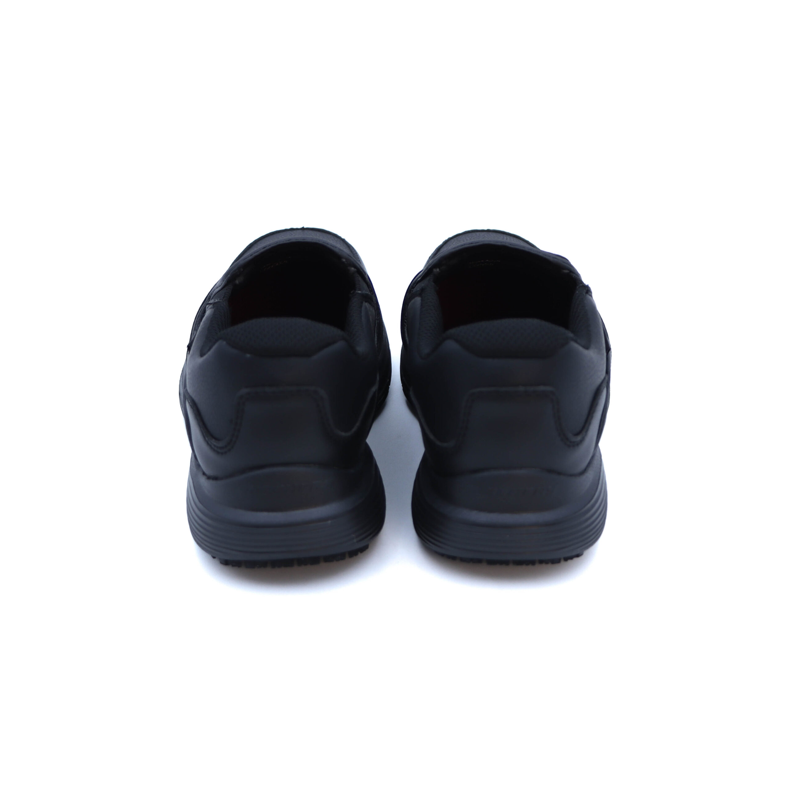 SKECHERS CORART-UZURA NEGRO - Image 6