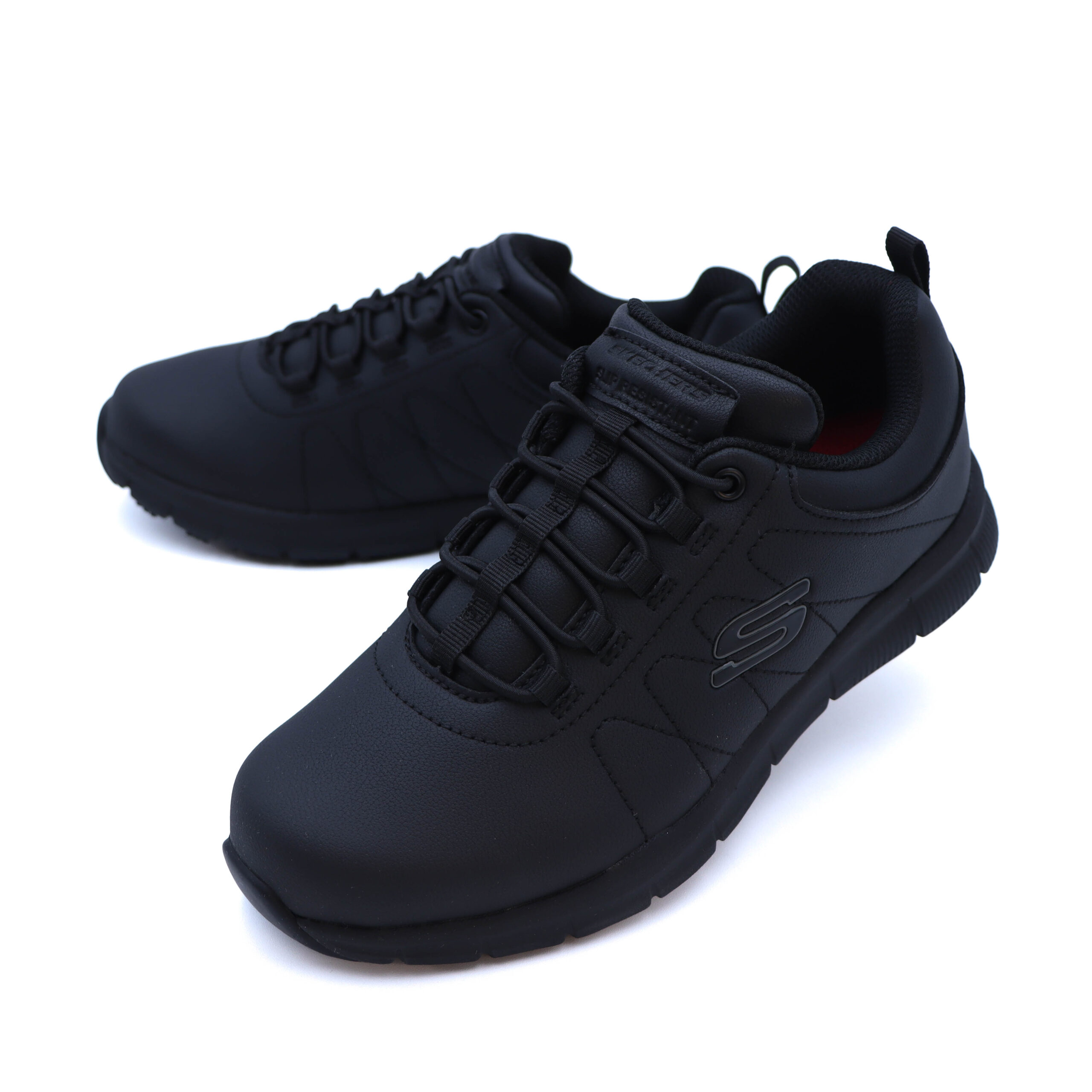 SKECHERS NAMPA-BEJA NEGRO - Image 3