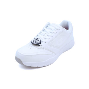 SKECHERS NAMPA BLANCO
