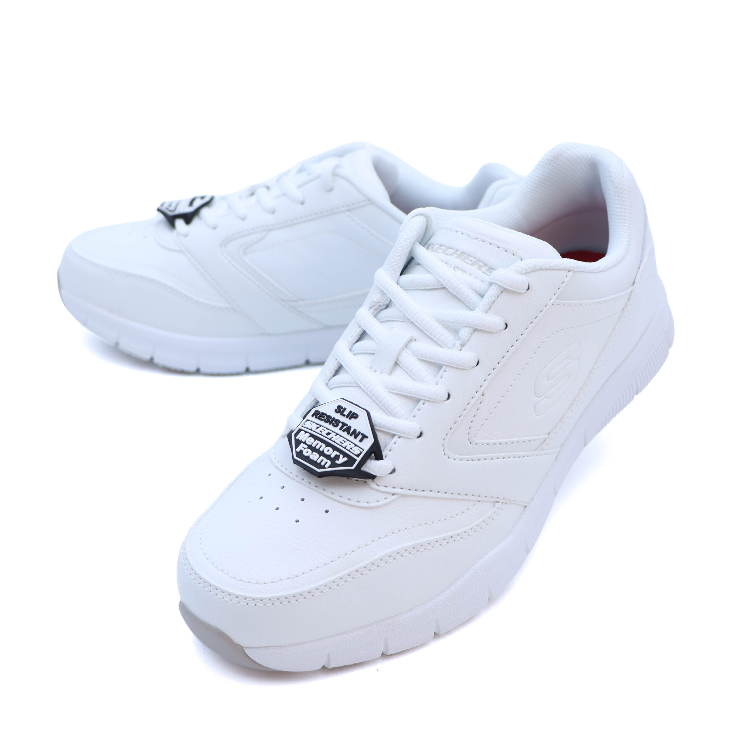 SKECHERS NAMPA BLANCO - Image 3