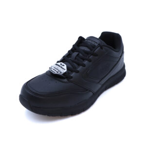 SKECHERS NAMPA NEGRO