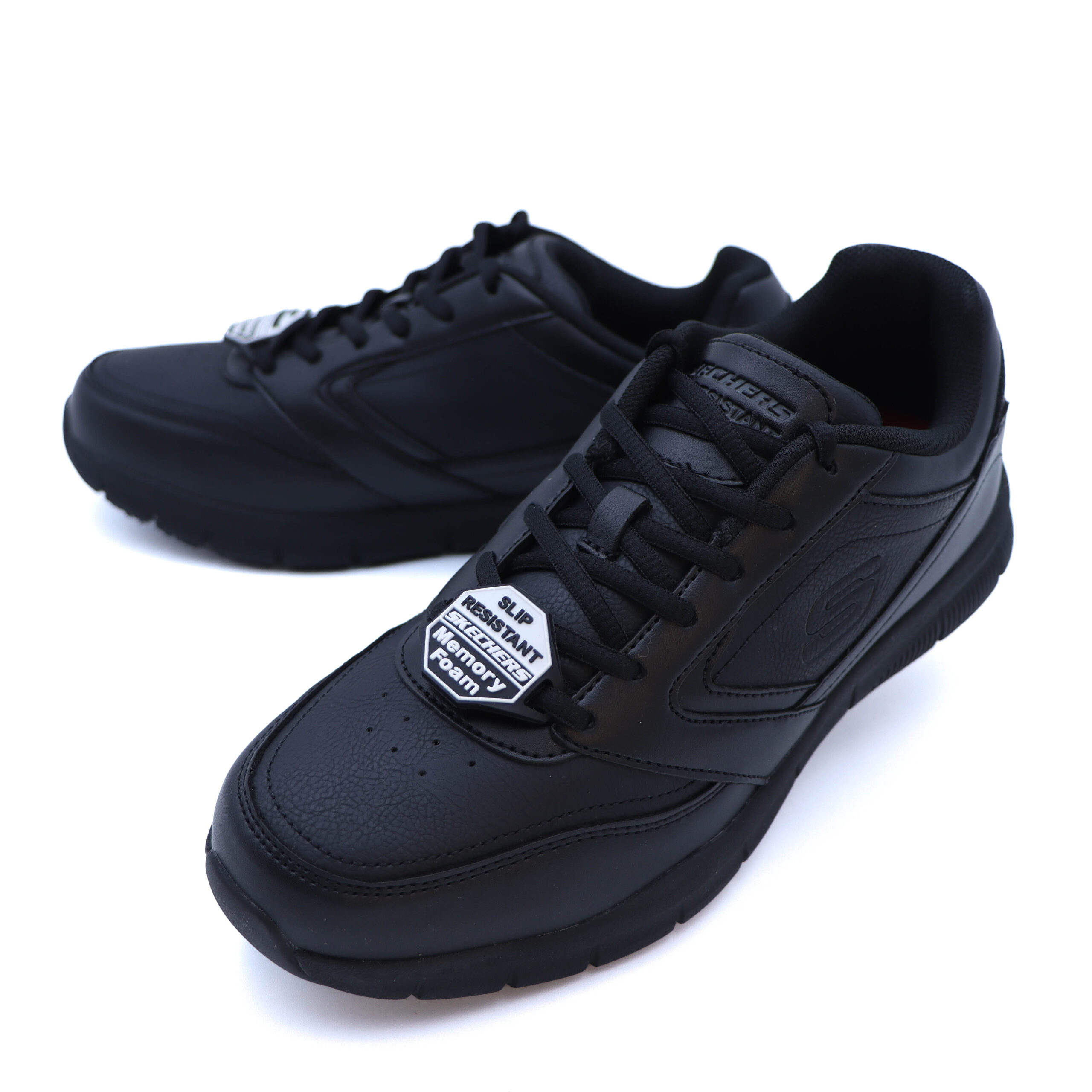 SKECHERS NAMPA NEGRO - Image 3