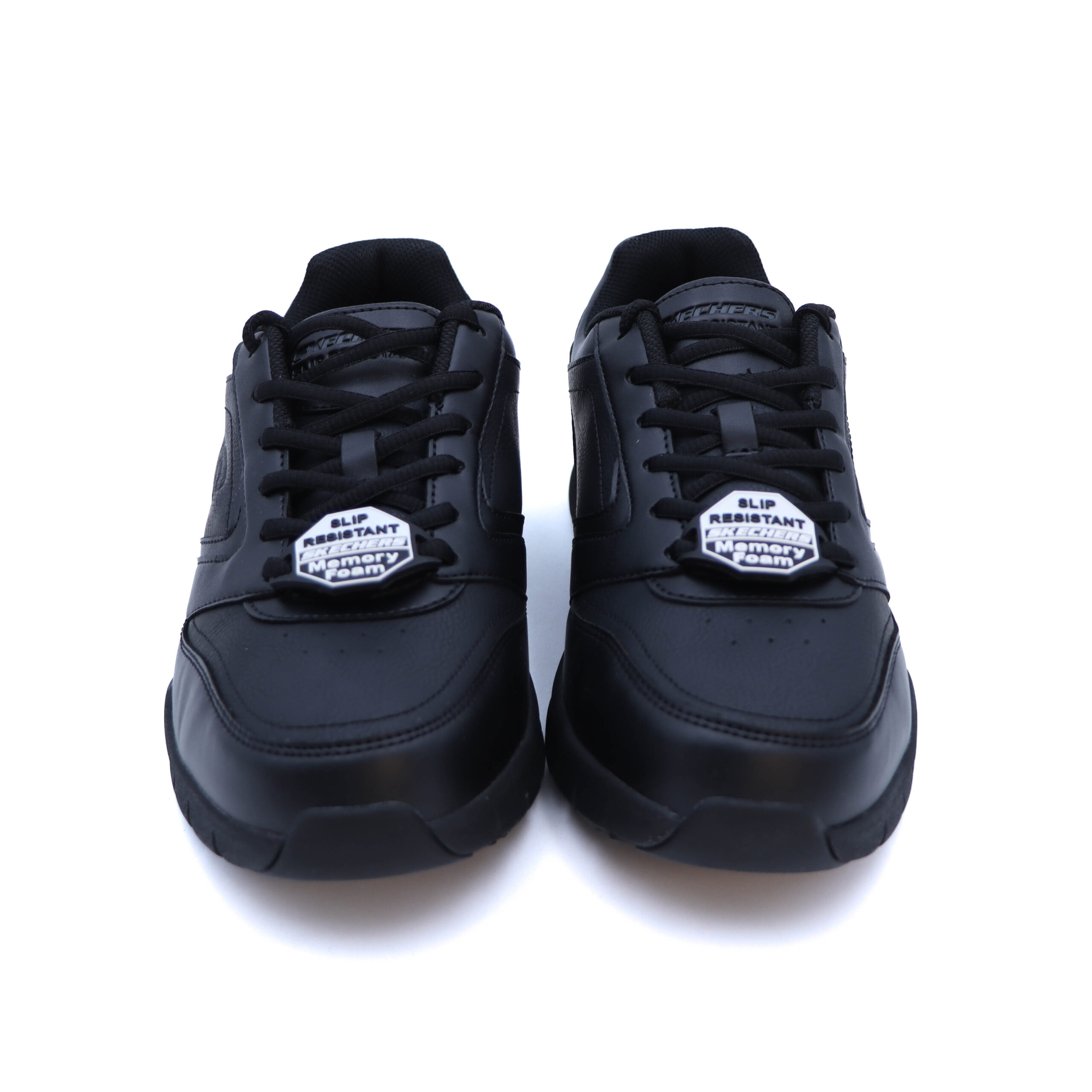 SKECHERS NAMPA NEGRO - Image 5