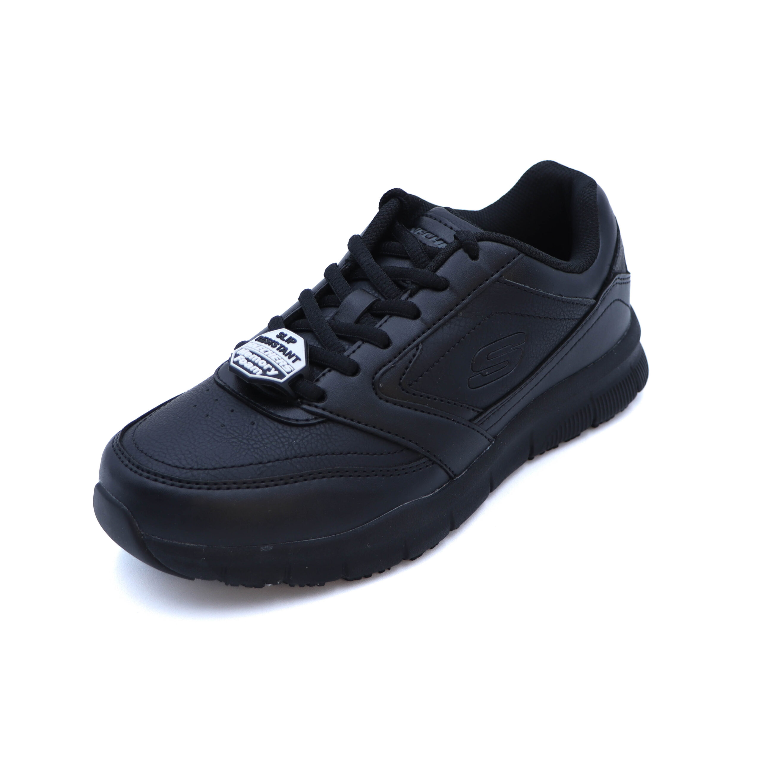 SKECHERS NAMPA-WYOLA NEGRO